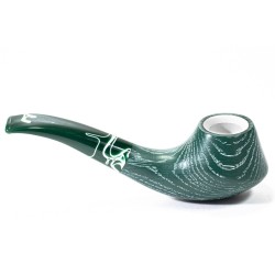 Pipe Vauen Lime LM 710 B Sandblasted Vulcan | Buy Now