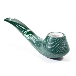 Pipe Vauen Lime LM 710 B Sandblasted Vulcan | Buy Now