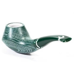 Pipe Vauen Lime LM 710 B Sandblasted Vulcan | Buy Now