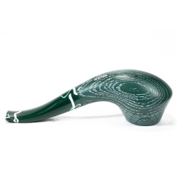 Pipa Vauen Lime LM 710 B Sabbiata Vulcan | Pipeonline