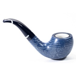Pipe Vauen Lime LM 710 B Sandblasted Bent Apple | Buy Now