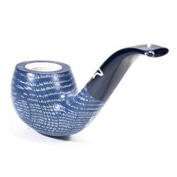 Pipe Vauen Lime LM 710 B Sandblasted Bent Apple | Buy Now