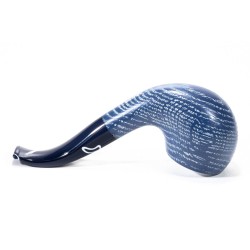 Pipe Vauen Lime LM 710 B Sandblasted Bent Apple | Buy Now