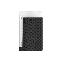 S.T. Dupont Slim 7 Snake Black Chrome