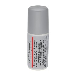Ricarica Gas S.T. Dupont Rossa 30ml