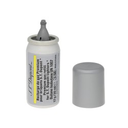 S.T. Dupont Yellow Gas Refill 30ml