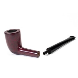 Briar Pipe Tristan Timeless Smooth Dublin