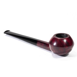 Briar Pipe Tristan Timeless Smooth Rhodesian