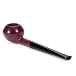 Briar Pipe Tristan Timeless Smooth Rhodesian