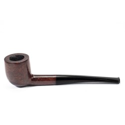 Briar Pipe Tristan Timeless Smooth Pot