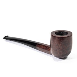 Pipa in Radica Tristan Timeless Liscia Pot