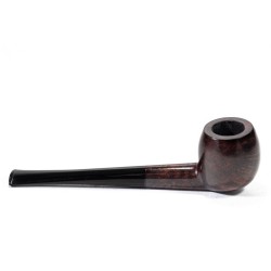 Briar Pipe Tristan Timeless Smooth Apple