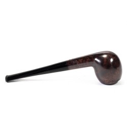 Briar Pipe Tristan Timeless Smooth Apple