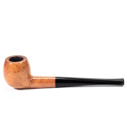 Briar Pipe Tristan Timeless Smooth Apple