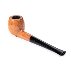 Briar Pipe Tristan Timeless Smooth Apple