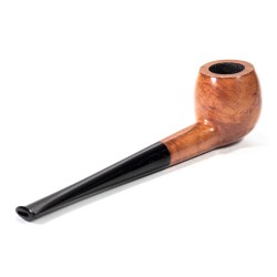 Briar Pipe Tristan Timeless Smooth Apple