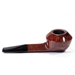 Briar Pipe Sasieni 4 Dot Walnut Smooth Rhodesian SV 2622 | Buy Now
