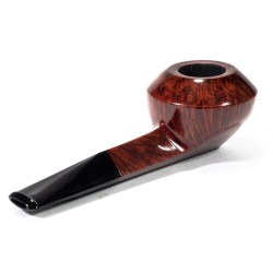 Briar Pipe Sasieni 4 Dot Walnut Smooth Rhodesian SV 2622 | Buy Now