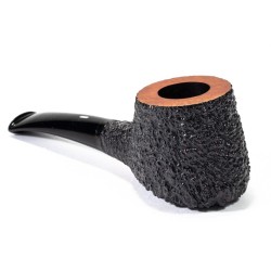 Pipa Castello Sea Rock Briar KKKK 55 Pot CA 2631 | Pipeonline