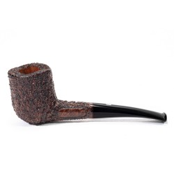 Pipa Castello Sea Rock Briar KKKK 19 Billiard CA 2633 | Pipeonline