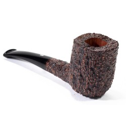 Pipe Castello Sea Rock Briar KKKK 19 Billiard CA 2633 | Buy Now