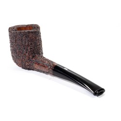 Pipe Castello Sea Rock Briar KKKK 19 Billiard CA 2633 | Buy Now