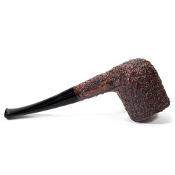 Pipa Castello Sea Rock Briar KKKK 19 Billiard CA 2633 | Pipeonline