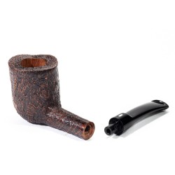 Pipa Castello Old Antiquari KKKK Billiard