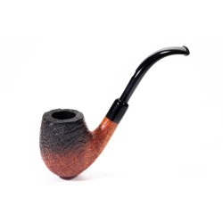 Pipa Castello Old Antiquari KKKK 93 Bent Egg