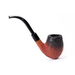 Pipe Castello Old Antiquari KKKK 93 Bent Egg