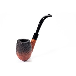 Pipa Castello Old Antiquari KKKK 93 Bent Egg