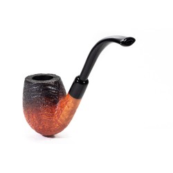 Pipa Castello Old Antiquari KKKK 93 Bent Egg