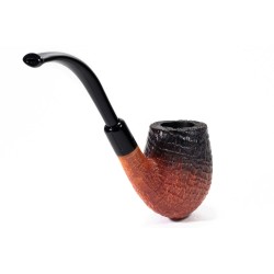 Pipa Castello Old Antiquari KKKK 93 Bent Egg