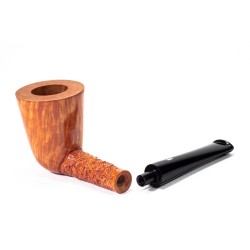 Pipe Castello "Castello" KKKK Smooth 25 Dublin