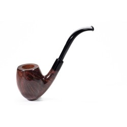 Pipe Castello "Castello" KKKK Smooth 93 Bent Egg