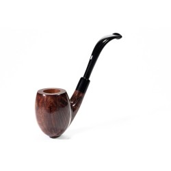 Pipe Castello "Castello" KKKK Smooth 93 Bent Egg