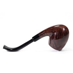 Pipe Castello "Castello" KKKK Smooth 93 Bent Egg