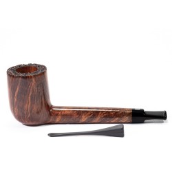 Pipe Castello "Castello" GG Smooth 75 Lovat