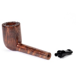 Pipa Castello "Castello" GG Liscia 75 Lovat