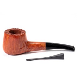 Pipa Castello Collection KKKK Modello 55 Pot CA 2618 | Pipeonline