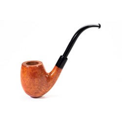 Pipa Castello Collection KK Modello 93 Bent Egg