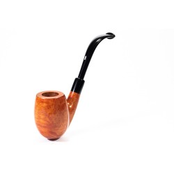 Pipa Castello Collection KK Modello 93 Bent Egg