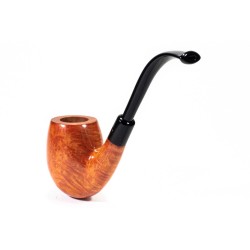 Pipa Castello Collection KK Modello 93 Bent Egg