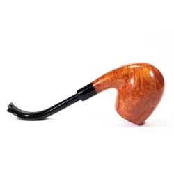 Pipa Castello Collection KK Modello 93 Bent Egg