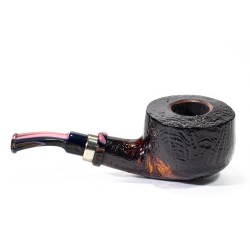 Pipa Peder Jeppesen Classic Gr.2 Bent Pot