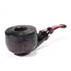 Pipe Peder Jeppesen Classic Gr.2 Bent Pot