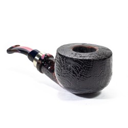 Pipa Peder Jeppesen Classic Gr.2 Bent Pot