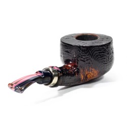 Pipe Peder Jeppesen Classic Gr.2 Bent Pot