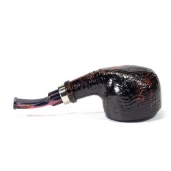 Pipa Peder Jeppesen Classic Gr.2 Bent Pot