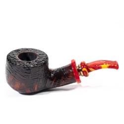 Pipe Peder Jeppesen Classic Gr.2 Bent Pot